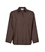 Neo Noir Anella Check Shirt