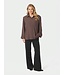 Neo Noir Anella Check Shirt