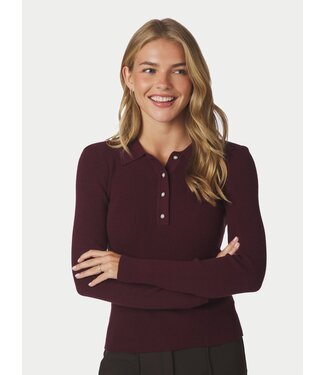Neo Noir Panama Knit