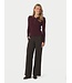 Neo Noir Panama Knit