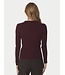 Neo Noir Panama Knit