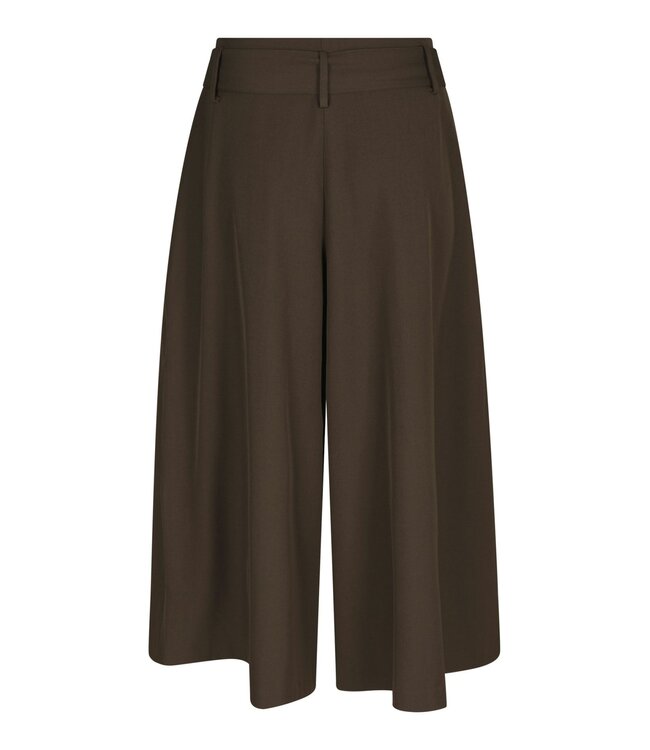 Neo Noir Rilene Midi Pants