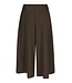 Neo Noir Rilene Midi Pants