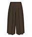 Neo Noir Rilene Midi Pants