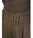 Neo Noir Rilene Midi Pants