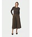 Neo Noir Rilene Midi Pants