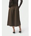 Neo Noir Rilene Midi Pants