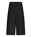 Neo Noir Rima Slim Pinstripe Shorts