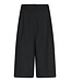 Neo Noir Rima Slim Pinstripe Shorts