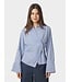 Neo Noir Fenli Checked Shirt