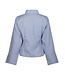Neo Noir Fenli Checked Shirt