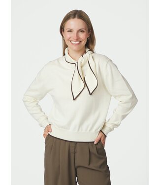 Neo Noir Sylena Stitch Knit