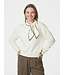 Neo Noir Sylena Stitch Knit