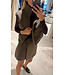 Dou Doun Galaxy Deluxe Brown Melange