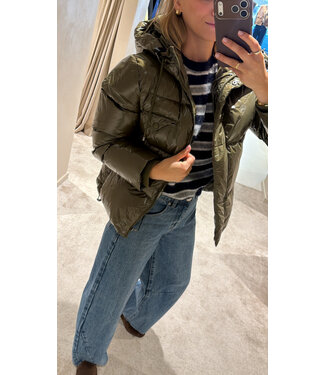 Dou Doun Singapore Jacket