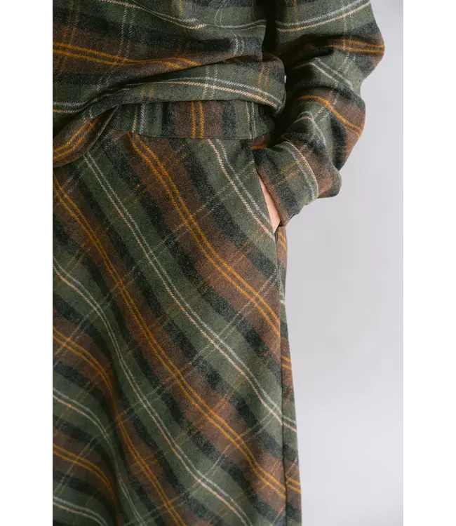 Held Antwerp Juno Skirt