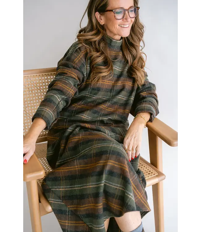 Held Antwerp Juno Skirt