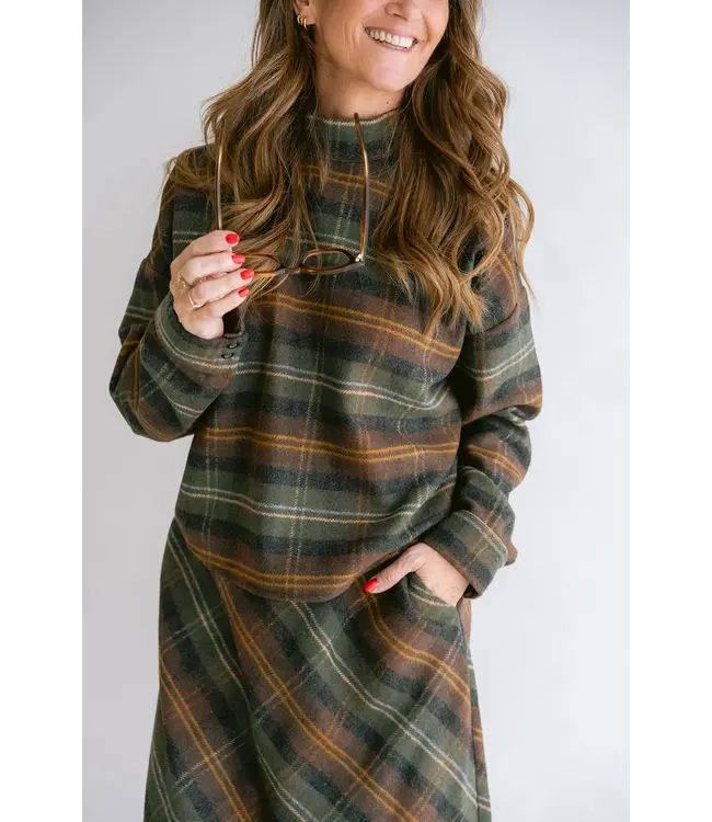 Held Antwerp Juno Skirt