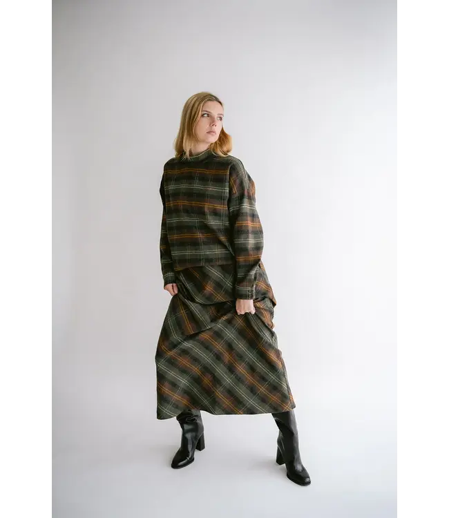 Held Antwerp Juno Skirt