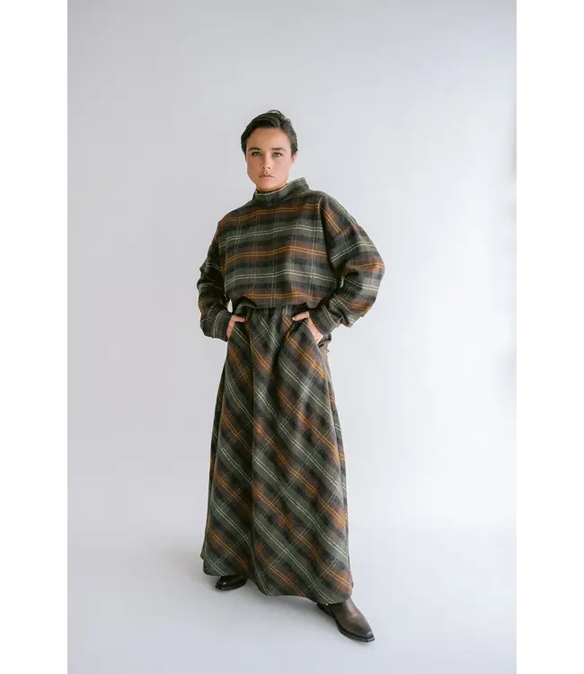 Held Antwerp Juno Skirt