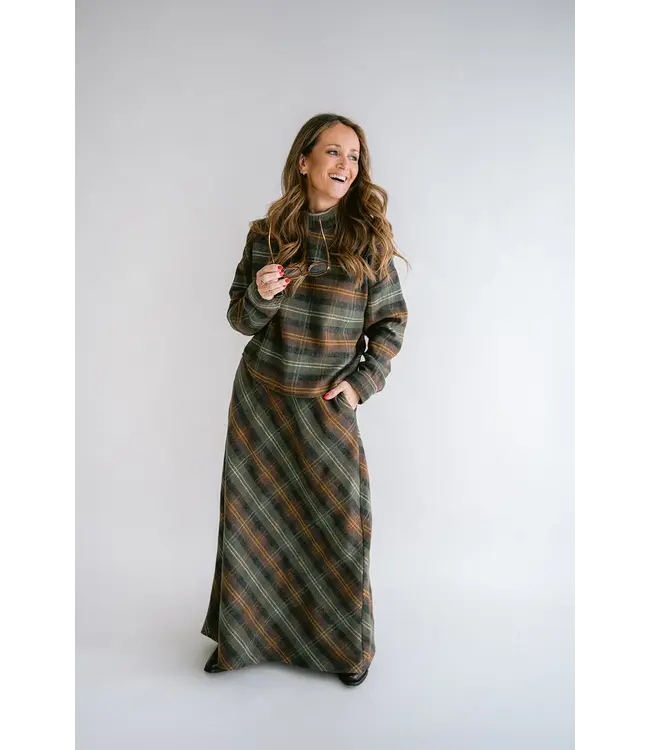 Held Antwerp Juno Skirt