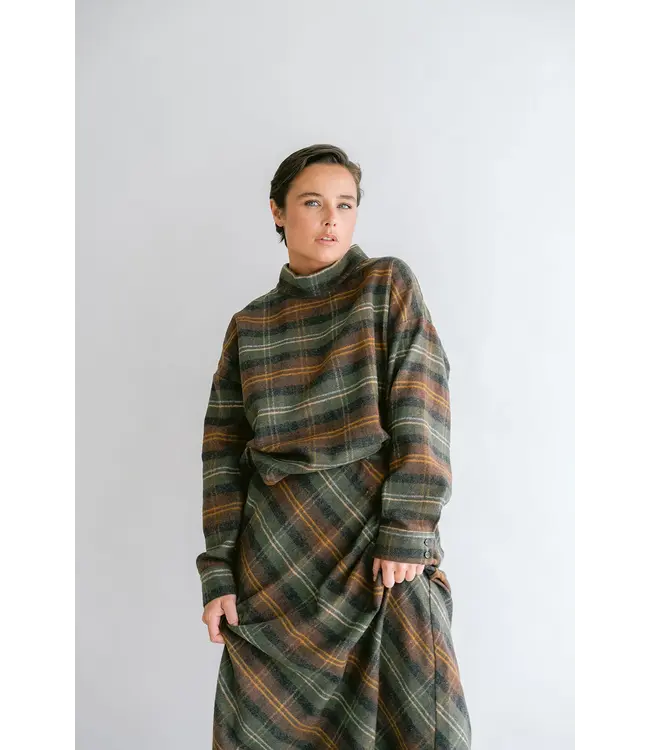 Held Antwerp Merel Blouse