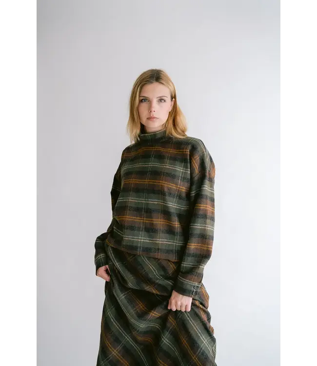 Held Antwerp Merel Blouse