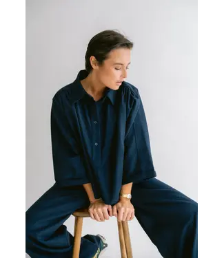 Held Antwerp Maya New Blouse Solid