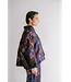 Held Antwerp Mon Shaker Bordeaux Flower
