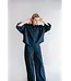 Held Antwerp Sam Pants Solid Navy