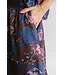 Held Antwerp Juliette Skirt Bordeaux Flower