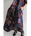 Held Antwerp Juliette Skirt Bordeaux Flower