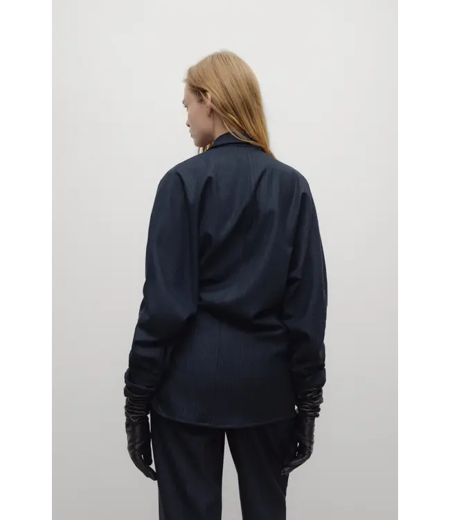The New Society Faith Blazer