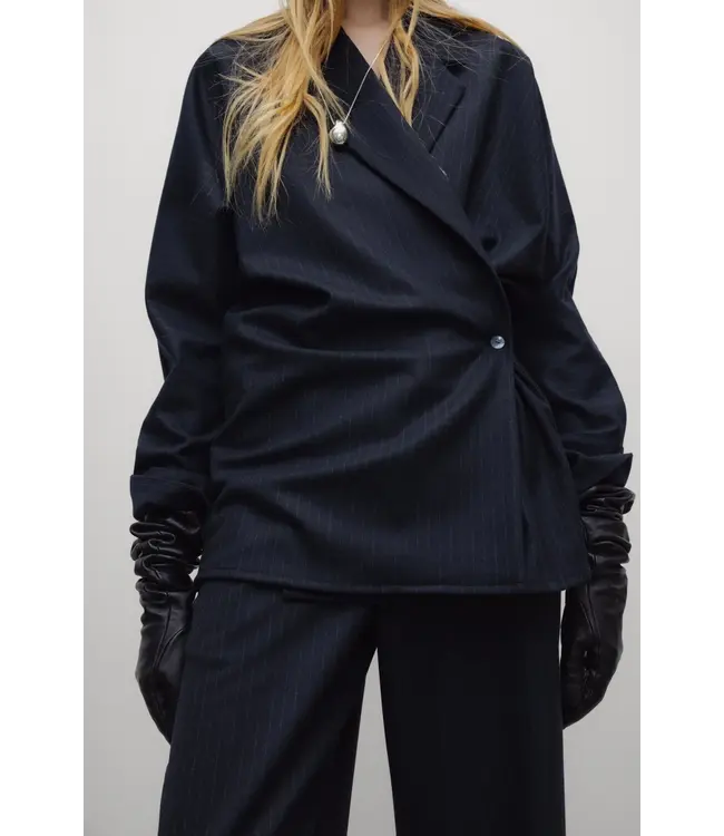 The New Society Faith Blazer