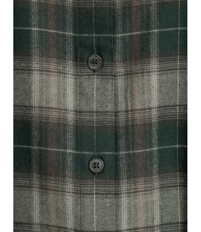 Les Soeurs Loren Shirt Green