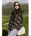 Les Soeurs Loren Shirt Green