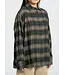 Les Soeurs Loren Shirt Green