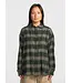Les Soeurs Loren Shirt Green