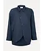 Les Soeurs Charles Hemdsblouse Navy