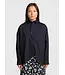Les Soeurs Charles Hemdsblouse Navy