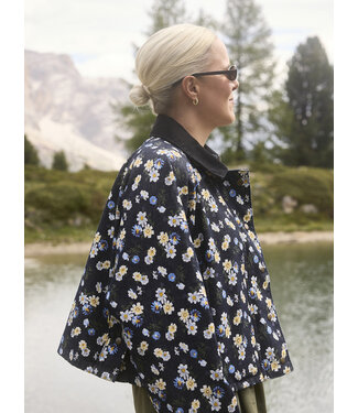 Les Soeurs Porter Jacket