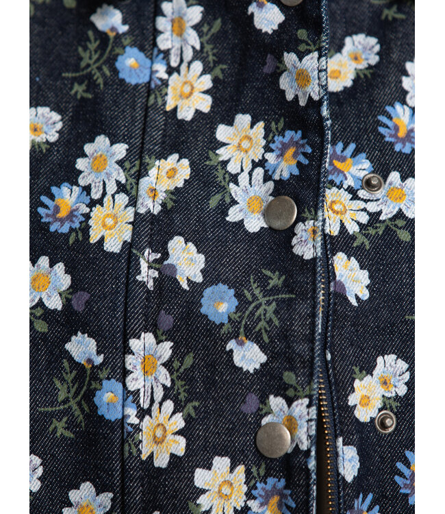 Les Soeurs Porter Jacket