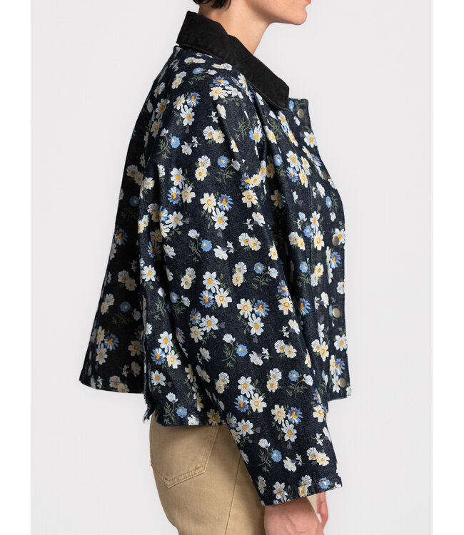 Les Soeurs Porter Jacket