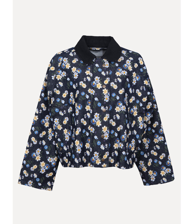Les Soeurs Porter Jacket