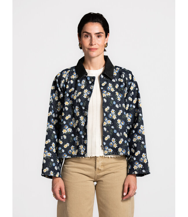 Les Soeurs Porter Jacket