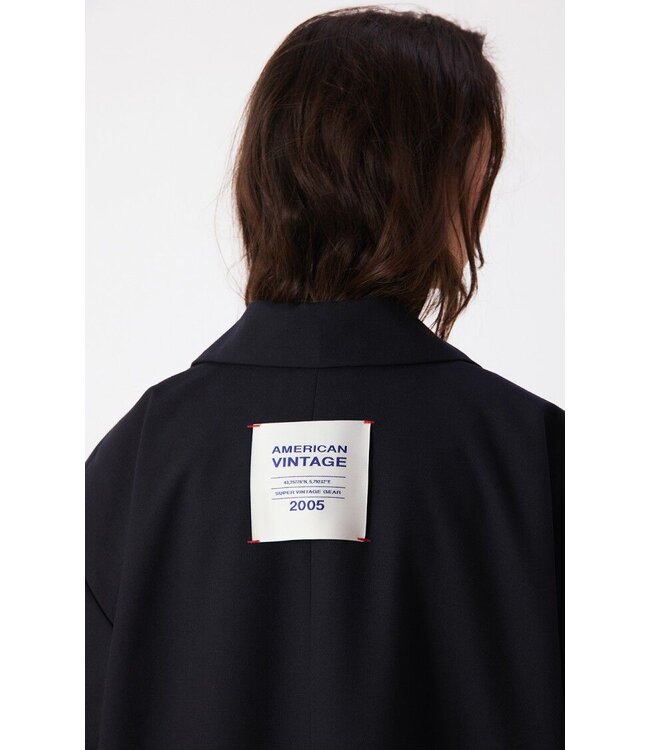 American Vintage Ayany Blazer