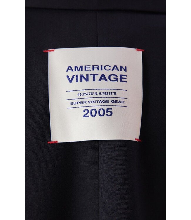 American Vintage Ayany Blazer
