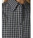 Neo Noir Drew Check Bedaz Shirt
