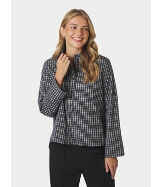 Neo Noir Drew Check Bedaz Shirt