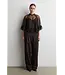 Second Female Sybell Lace Ruffle Blouse